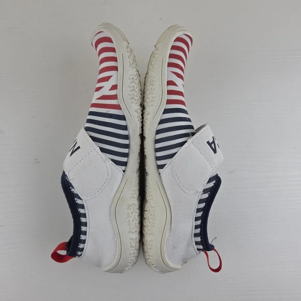Nautica Arlene Athletic Summer Water Shoes Women's Size 7 - Picture 8 of 11
